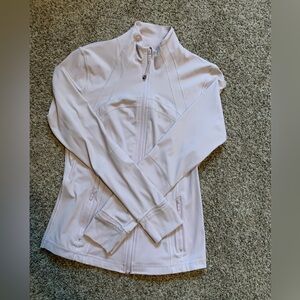 Lululemon full zip jacket
